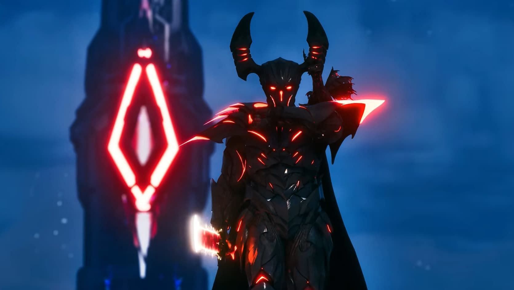 How's this fora pre-order bonus (Image via Studio Wildcard)